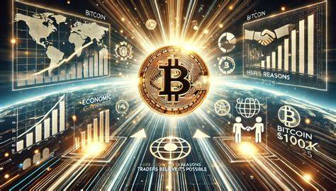 Bitcoin traders prepare for rally to $100K as ‘decoupling’ and ‘gold leads BTC’ trend takes shape - Cointelegraph