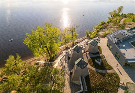 Westboro Beach | National Capital Commission