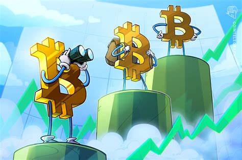 These 5 Bitcoin price metrics hint at a new all-time high in 2024 - Cointelegraph