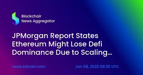 DeFi dominance falls below 3%: Is there a hidden opportunity here? - AMBCrypto News