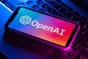 OpenAI Warns That Tokenized Equity Sale on Robinhood Is Unauthorized
