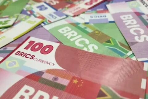 Economist: BRICS common currency is a ‘ridiculous’ idea - Fortune