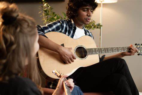 Learn to play guitar: Ultimate guide for beginners - Yousician