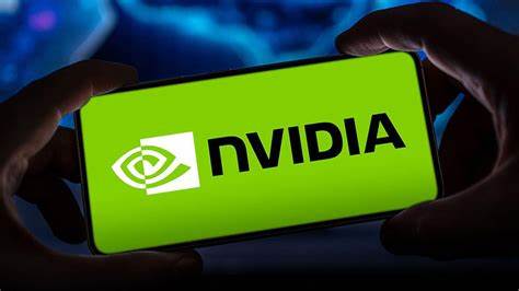 Nvidia Plunges On Trump Tariff News After Amazon Report; Is Nvidia A Sell Now?