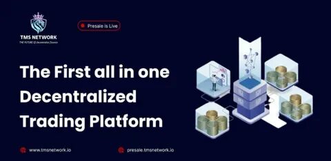 Tron (TRX) flipped by Shiba Inu in terms of market cap, Polygon (MATIC) listed for leverage trading, Get the best trading tools from TMS Network (TMSN) to make informed decisions - Analytics Insight
