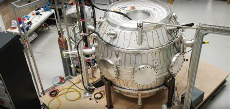 The British mini nuclear fusion reactor that works [paywall]