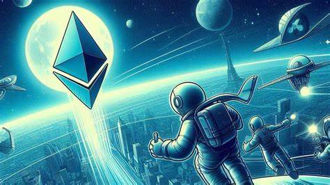 Ethereum’s Path to $14K: A Bold Projection for 2025 - The Currency Analytics