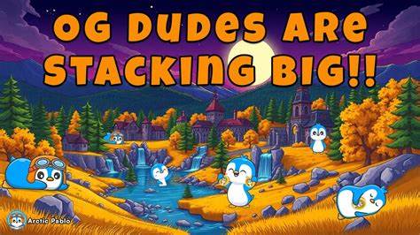 Best Crypto Coin with 100x Potential: Arctic Pablo’s Staking Rewards Fuel Hype While NEAR & BCH Show Major Strength