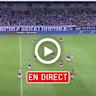 Résultats foot en direct, live Maxifoot