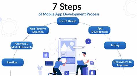 Any employee can build apps and it's hell for developers