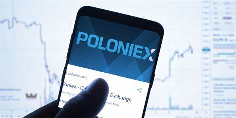 Poloniex to Pay $7.6 Million In Sanctions Violations Settlement - Decrypt