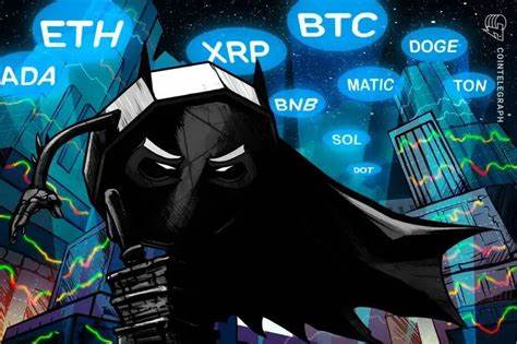 Crypto Price Analysis 8-30 BTC, ETH, SOL, DOGE, XRP, DOT, AKT - CryptoDaily