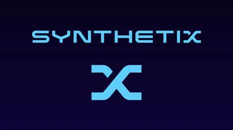 Synthetix Launches SNAXchain for Cross-Chain Liquidity and Governance - Bybit Learn