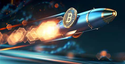 Bitcoin mit neuem Rekordhoch: MicroStrategy und Trump beflügeln