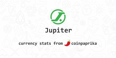 Jupiter Project Price: JUP Live Price Chart, Market Cap & News Today - CoinGecko Buzz