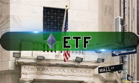 Institutional Investors Buy The ETH Dip as Spot ETF Flows Turn Positive - CryptoPotato