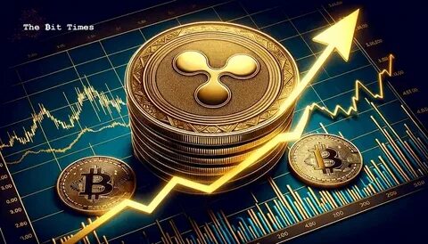 Ripple’s Real Estate Tokenization: Re-evaluating XRP’s Value: Guest Post by Crypto News Land - CoinMarketCap