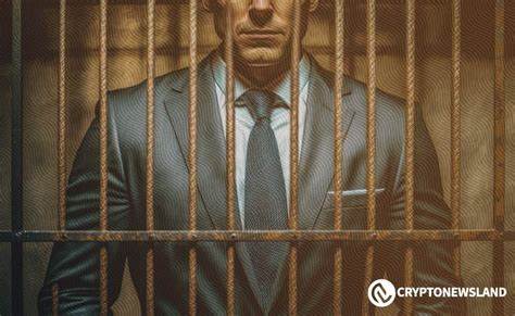 A crypto scam sank a Kansas bank and got its CEO sent to jail for 24 years