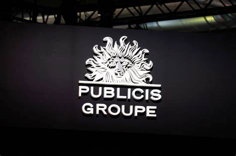 Publicis Raises Outlook After Account Wins Propel Growth