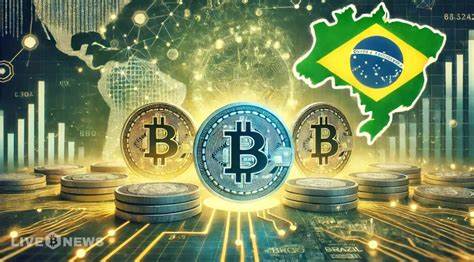 Brazil Ends Crypto Tax Break, Imposes 17.5% Flat Rate - Cointelegraph