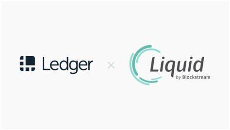 Ledger Joins the Liquid Network and Builds on Growing Cryptofinance Infrastructure - Ledger