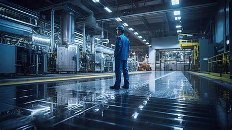 Ballard Power Systems Files Latest Base Shelf Prospectus for Financial Flexibility
