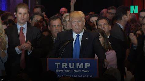 Trump scraps enforcement of cryptocurrency fraud, shifts to narcotics - Peoples Gazette Nigeria