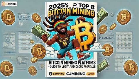 Start a Free Bitcoin Mining Journey in 2025: PFM CRYPTO Unlocks Secure, Eco-Friendly and Profitable Cloud Mining for Everyone