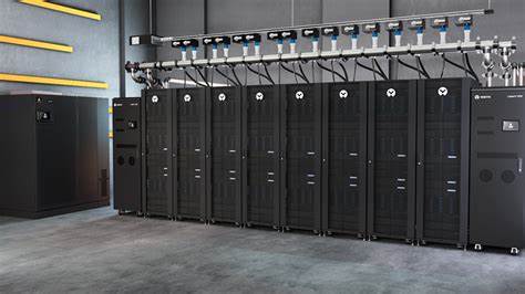 Vertiv Bolsters AI Data Center Offerings With Acquisition