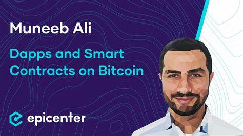 Stacks’ Muneeb Ali: Let the Bitcoin L2s Bloom - TradingView