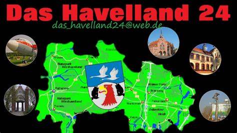 Havelland - MAZ