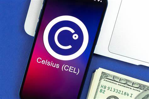 CEL Token Soars as Celsius Shareholder Proposes Recovery Plan, Celsius Pays Compound - Cryptonews