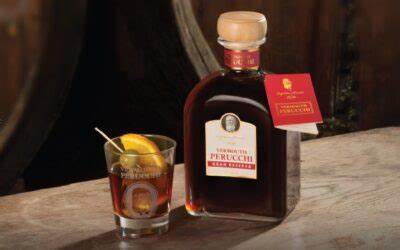 Spain’s MaserGrup buys local vermouth brand Perucchi 1876