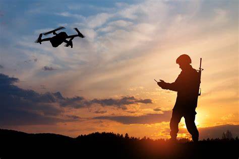 Why AeroVironment Stock Plunged This Week