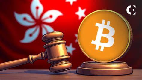 Finance Industry Seeks Global Crypto Rule Overhaul for Banks