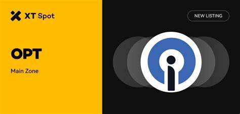 OPT Token Launches on XT.com with Edgecast Cloud Integration Powering Optio’s Growth