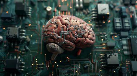 Is artificial intelligence turning off our minds?