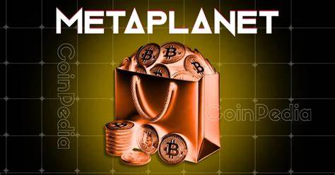 Playing Safe? Metaplanet Shifts Bitcoin Investment Strategy, Raises $26M in Bonds - Coinpedia Fintech News