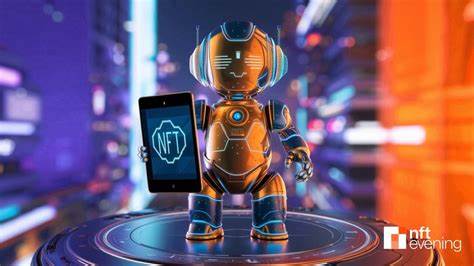 Future of AI-Powered NFTs: Beyond Static Art
