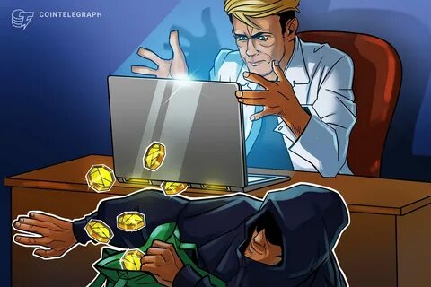 Mac users beware: AMOS malware clones wallet apps and comes for your crypto - Cointelegraph
