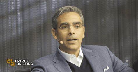Ex-Meta crypto head David Marcus announces Bitcoin startup - The Siasat Daily