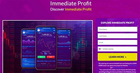 Immediate Wise Review – Legit Crypto Trading Platform? - Techopedia