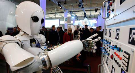 The 5 arguments against continued dominance for AI stocks