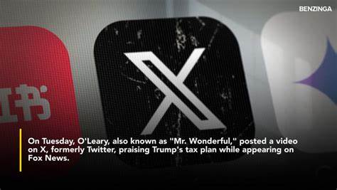 Kevin O'Leary Calls Trump's No Tax On Home Sales Plan 'Common Sense': Shark Says, 'Families Can Grow Without Getting Punished'