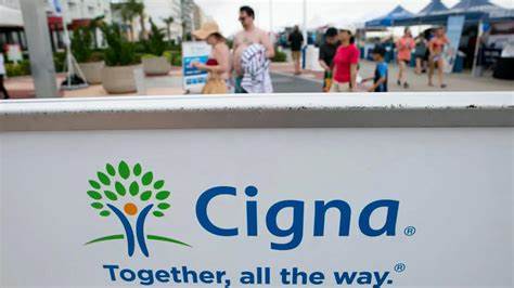 Cigna beats investor expectations on Evernorth growth
