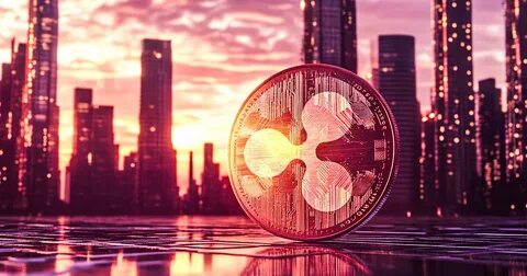 XRP investors buoyed by Donald Trump’s Ripple posts and SEC’s ETF acknowledgment - CryptoSlate