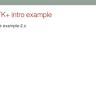 CTK (GTK+3 Fork)