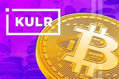 KULR Technology Group, Inc.: KULR Expands Bitcoin Holdings to 800 BTC, Reports 220.2% BTC Yield - FinanzNachrichten.de