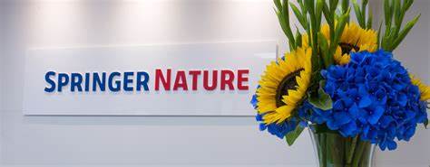 Springer Nature Unveils IPO Price Range: Get Ready to Invest!