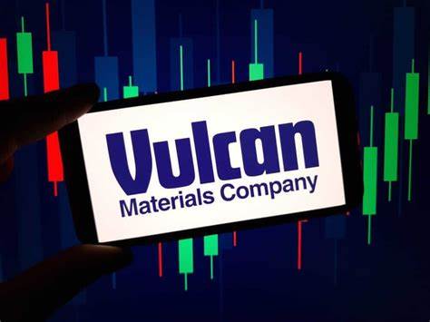 Here's What to Expect From Vulcan Materials’ Next Earnings Report